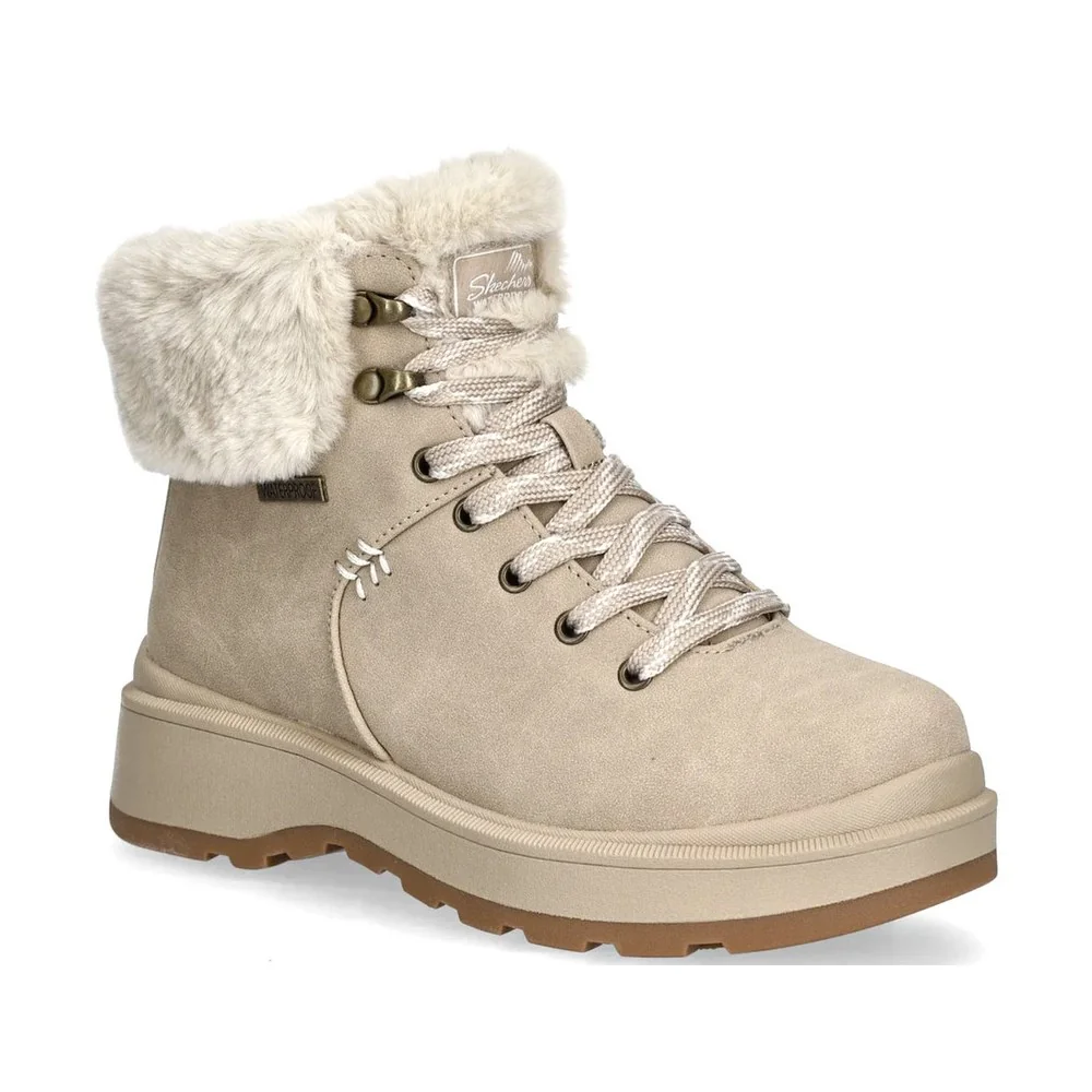 Buty Skechers Park City 168087NAT