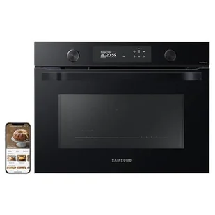 Piekarnik do zabudowy Samsung NQ50A6539BK - Piekarniki do zabudowy - miniaturka - grafika 1