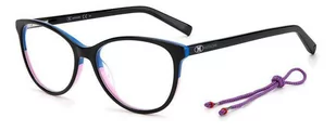 Okulary korekcyjne M Missoni MMI 0043 807 - Okulary korekcyjne, oprawki, szkła - miniaturka - grafika 1