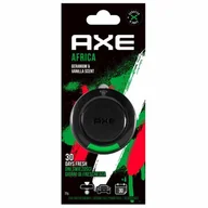 Zapachy samochodowe - AXE 3D - Africa - miniaturka - grafika 1