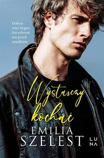 Marginesy Wystarczy kochać - Romanse - miniaturka - grafika 2