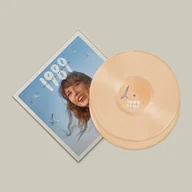 Winyle - 1989 (Taylor's Version) (mandarynkowy winyl) - miniaturka - grafika 1