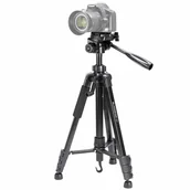 Statywy fotograficzne - Caruba Blackstar 151 - miniaturka - grafika 1