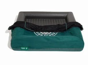 ZEE DOG - Legowisko dla psa Stranger Things L - Legowiska dla psów - miniaturka - grafika 9