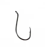 Inne akcesoria dla wędkarzy - Jaxon Haki Haczyki kute sumato Beak nr 2 - 10szt - miniaturka - grafika 1