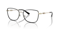 Okulary korekcyjne, oprawki, szkła - Okulary korekcyjne Michael Kors MK 3065J Empire square 3 1014 - miniaturka - grafika 1