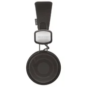 Słuchawki - Buxton BHP 8600 czarne - miniaturka - grafika 1