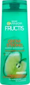 Szampony do włosów - Garnier FRUCTIS Szampon Grow Strong 400 ml - miniaturka - grafika 1