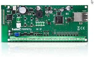 SATEL Centrala alarmowa PERFECTA-IP 32 PERFECTA-IP-32 - Alarmy - miniaturka - grafika 4