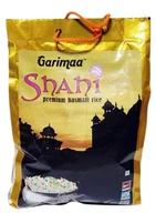 Ryż - Ryż Basmati GARIMAA SHAHI 5kg - miniaturka - grafika 1