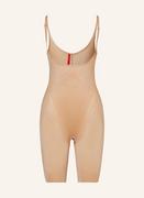 Body - Spanx Body Modelujące Thinstincts 2.0 beige - miniaturka - grafika 1