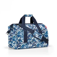 Torby i wózki na zakupy - Torba allrounder l, flora blue kod: RMT4116 - miniaturka - grafika 1