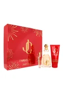 Zestawy perfum unisex - Jimmy Choo, I Want Choo, Zestaw kosmetyków, 3 szt. - miniaturka - grafika 1