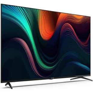 Telewizor Sharp 50GL4760E 50" LED 4K Google TV - Telewizory - miniaturka - grafika 1
