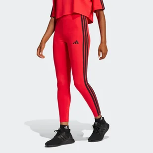 Legginsy fitness damskie ADIDAS - Legginsy - miniaturka - grafika 1