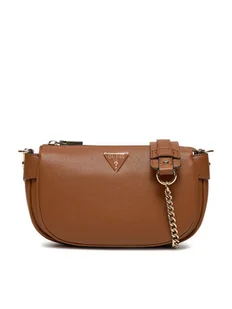 Guess Torebka HWBG95 19170 Brązowy - Torebki damskie - miniaturka - grafika 1