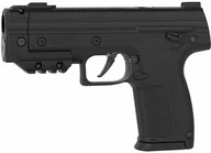 Wiatrówki pistolety - Pistolet CO2 RAM Byrna SD XL - Czarny (SX68300-BLK-XL) - miniaturka - grafika 1