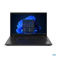 Laptopy - LENOVO ThinkPad L14 G3 21C1005SPB, i5-1235U, Int, 8 GB RAM, 14", 512 GB SSD, Windows 11 Pro 21C1005SPB_500SSD - miniaturka - grafika 1