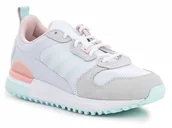 Sneakersy damskie - Adidas ZX 700 HD W FY0975 - miniaturka - grafika 1