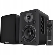 Głośniki komputerowe - SVEN głośniki multimedialne SPS-830 – 60 W - miniaturka - grafika 1