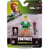 Gadżety dla graczy - Figurka JAZWARES Fortnite Legendary Micro Series Codename Elf FNT0947 - miniaturka - grafika 1