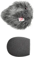Akcesoria fotograficzne - Rycote Rycote 5cm SGM Foam & Windjammer 19/22 - miniaturka - grafika 1