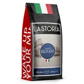 Kawa - Kawa ziarnista BLUE ORCA COFFEE La Storia Delicato 1 kg - miniaturka - grafika 1