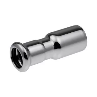 Redukcja nyplowa KAN-therm Steel - 54 x 18 - Akcesoria hydrauliczne - miniaturka - grafika 1