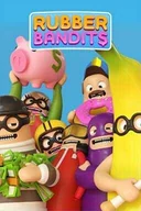 Gry PC Cyfrowe - Rubber Bandits (PC) klucz Steam - miniaturka - grafika 1