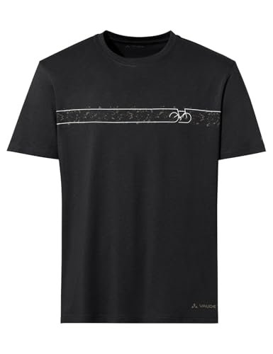 Męski T-shirt Cyclist V