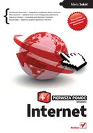 Systemy operacyjne i oprogramowanie - Internet. Pierwsza pomoc - miniaturka - grafika 1