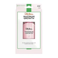 Odżywki do paznokci - Sally Hansen Maximum Growth proteinowa odżywka do paznokci 13.3 ml - miniaturka - grafika 1
