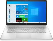 Inne - Hewlett-Packard HP 17-CN0053CL i5-1135G7 17.3"FHD AG 12GB 1TB BT BLKB Win10 Silver (REPACK) 2Y 316H8UA - miniaturka - grafika 1