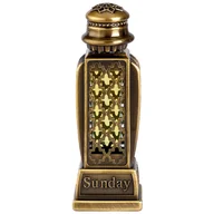 Wody i perfumy damskie - Al Haramain Sunday woda perfumowana dla kobiet 15 ml - miniaturka - grafika 1