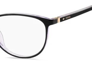 Okulary korekcyjne Fossil FOS 7050 1X2 - Okulary korekcyjne, oprawki, szkła - miniaturka - grafika 3