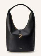 Torebki damskie - Calvin Klein Torba Shopper schwarz - miniaturka - grafika 1