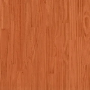 Ogrodowa sofa 3-osobowa, woskowy brąz, lite drewno sosnowe Lumarko! - Sofy ogrodowe - miniaturka - grafika 10