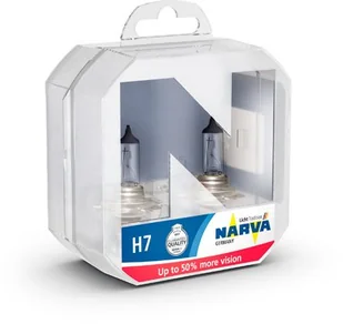 Żarówka, reflektor dalekosiężny Narva 483392100 - Żarówki samochodowe - miniaturka - grafika 1