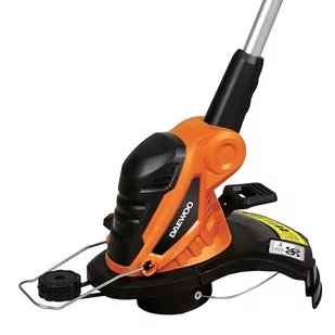 Podkaszarka elektryczna  DAEWOO DATR 800E -  550 W, 25 cm - Podkaszarki - miniaturka - grafika 2