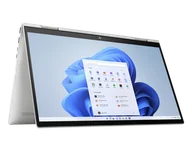 Laptopy 2w1 - Laptop 2w1 HP ENVY x360 15-ew0013dx / 698V0UA / Intel i5 / 16GB / SSD 1TB / Intel Xe / FullHD / Dotyk / Win 11 / Srebrny - miniaturka - grafika 1