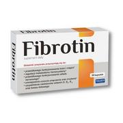 Ochrona stawów - Fibrotin x30 kapsułek - miniaturka - grafika 1