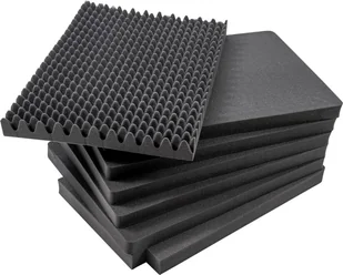 Wkład z gąbki B&W SI (sponge insert) do walizki B&W Outdoor Cases Typ 7800 - Walizki i skrzynie na sprzęt fotograficzny - miniaturka - grafika 1