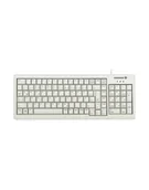 Klawiatury - Cherry XS Complete Keyboard DE G84-5200LCMDE-0 - miniaturka - grafika 1