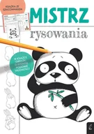 Książki edukacyjne - Mistrz rysowania - miniaturka - grafika 1