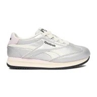 Buty dla dziewczynek - Obuwie sportowe Reebok CEO-FIORI AR30309SSCI - miniaturka - grafika 1