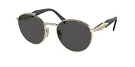 Okulary przeciwsłoneczne - Okulary Przeciwsłoneczne Prada PR 56ZS ZVN5S0 - miniaturka - grafika 1