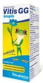 Układ pokarmowy - Vitis Pharma Vitis GG krople 8 ml - miniaturka - grafika 1