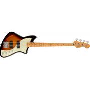 Gitary basowe - Fender 014-7392-300 PP ACTV Meteora Bass MN 3TSB gitara basowa - miniaturka - grafika 1