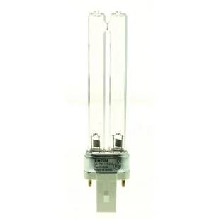EHEIM lampa UV 7W do Reeflex UV 350/450 (7315298) - Pozostałe akcesoria do akwarium - miniaturka - grafika 1