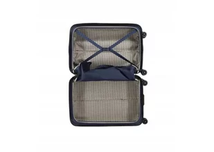 Walizka VOLKSWAGEN Ready to ride M średnia 4koła 48l - Walizki Walizka VOLKSWAGEN Ready to ride M średnia 4koła 48l - Walizki - miniaturka - grafika 3